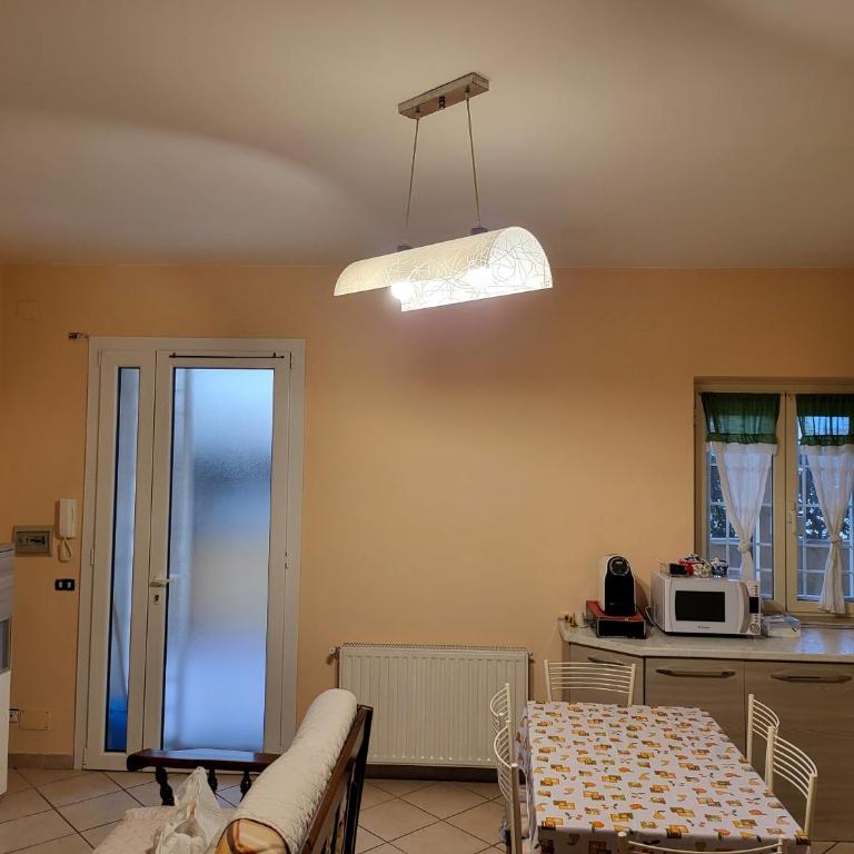 Fiumicino beach - Appartamento con 2 Camere da Letto - 13