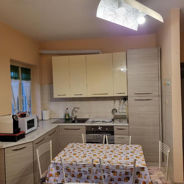 Fiumicino beach - Appartamento con 2 Camere da Letto - 4