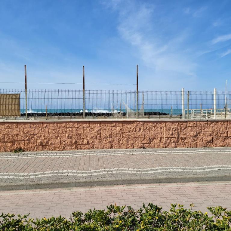 Fiumicino beach - Appartamento con 2 Camere da Letto - 8