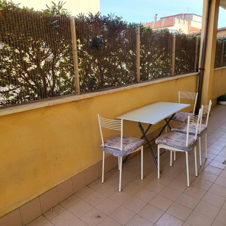 Fiumicino beach - Appartamento con 2 Camere da Letto - 10