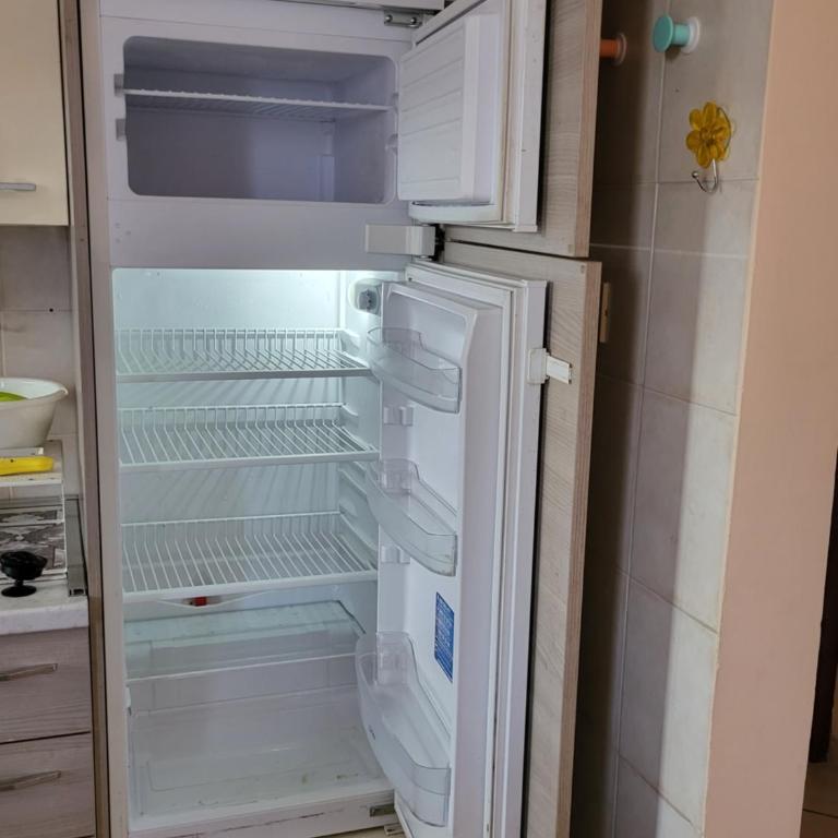 Fiumicino beach - Appartamento con 2 Camere da Letto - 11