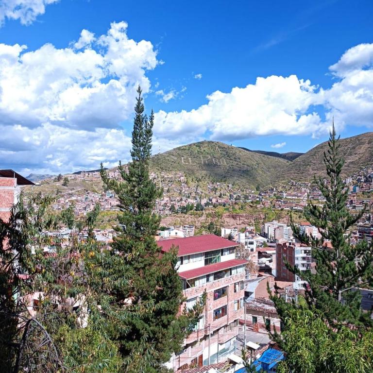 Union Garden Apartments - Apartamento - 1