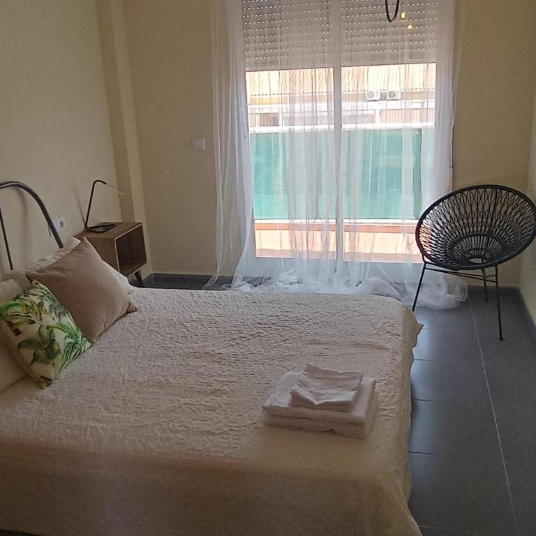 AmaNacer Oliva - Apartamento Dúplex - 14