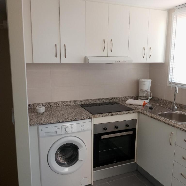 AmaNacer Oliva - Apartamento Dúplex - 10