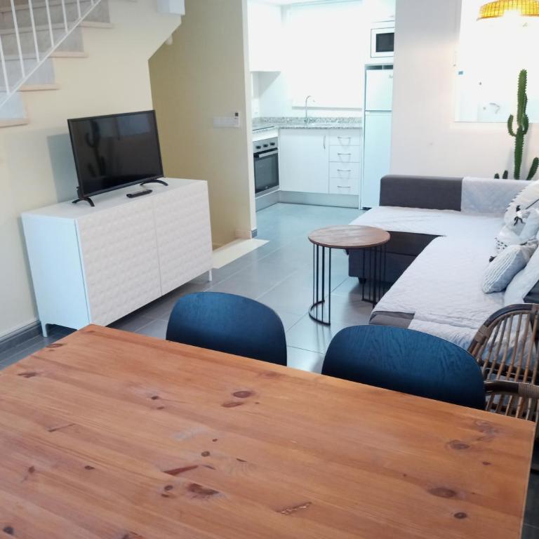 AmaNacer Oliva - Apartamento Dúplex - 7