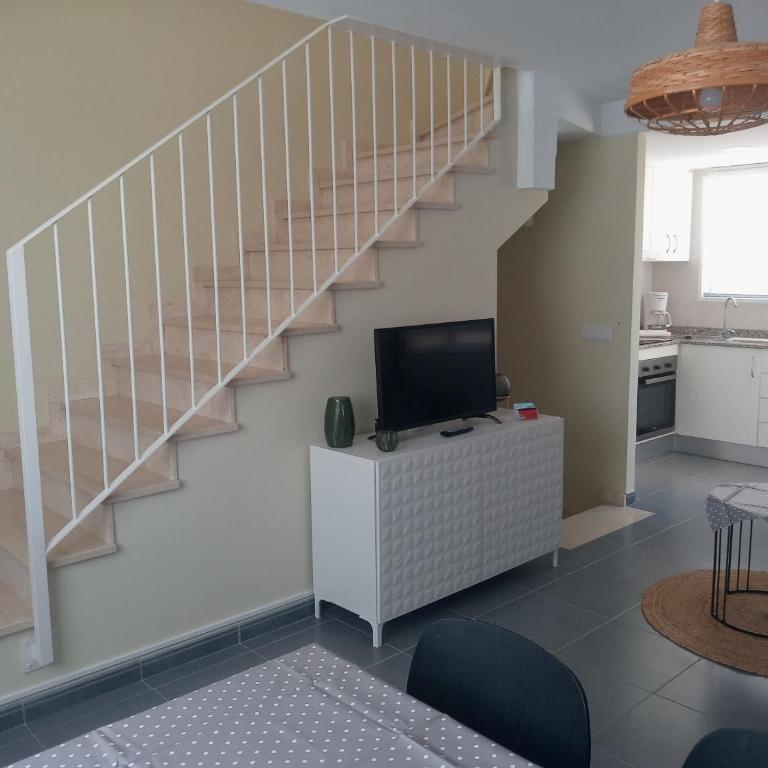 AmaNacer Oliva - Apartamento Dúplex - 11