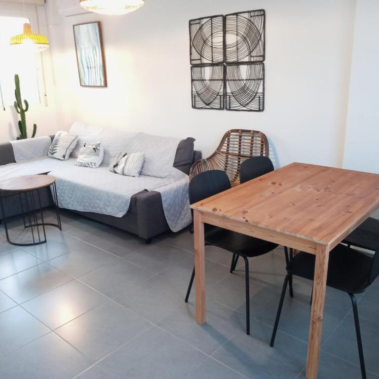 AmaNacer Oliva - Apartamento Dúplex - 6