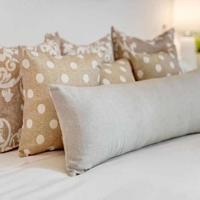 Civico36 Feels Like Home - Appartamento con 1 Camera da Letto - 36