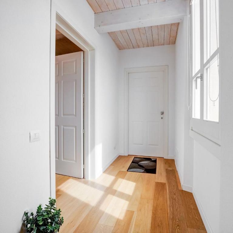 Civico36 Feels Like Home - Appartamento con 1 Camera da Letto - 7
