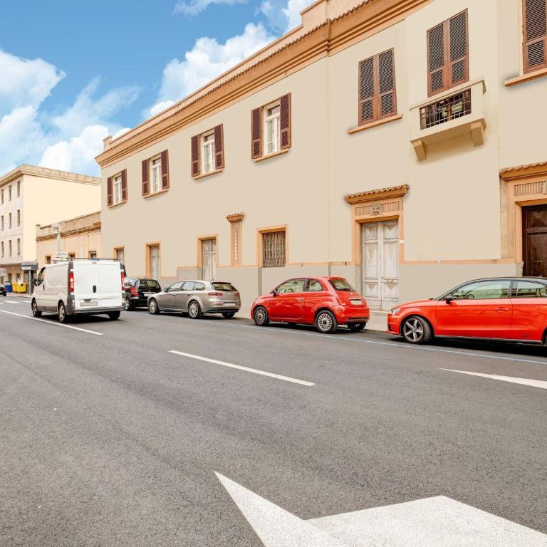 Civico36 Feels Like Home - Appartamento con 1 Camera da Letto - 5