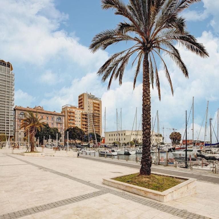 Civico36 Feels Like Home - Appartamento con 1 Camera da Letto - 26