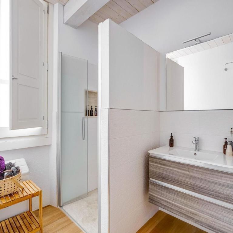 Civico36 Feels Like Home - Appartamento con 1 Camera da Letto - 20