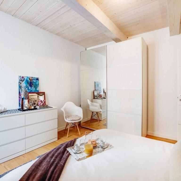 Civico36 Feels Like Home - Appartamento con 1 Camera da Letto - 18