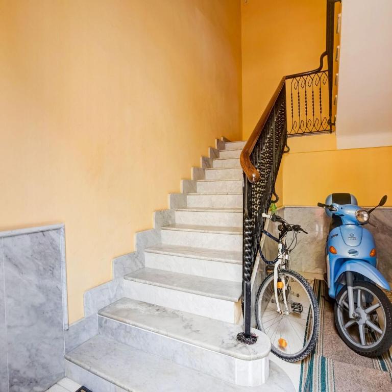 Civico36 Feels Like Home - Appartamento con 1 Camera da Letto - 15