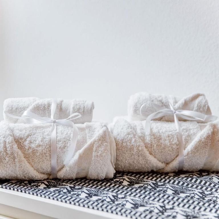 Civico36 Feels Like Home - Appartamento con 1 Camera da Letto - 37