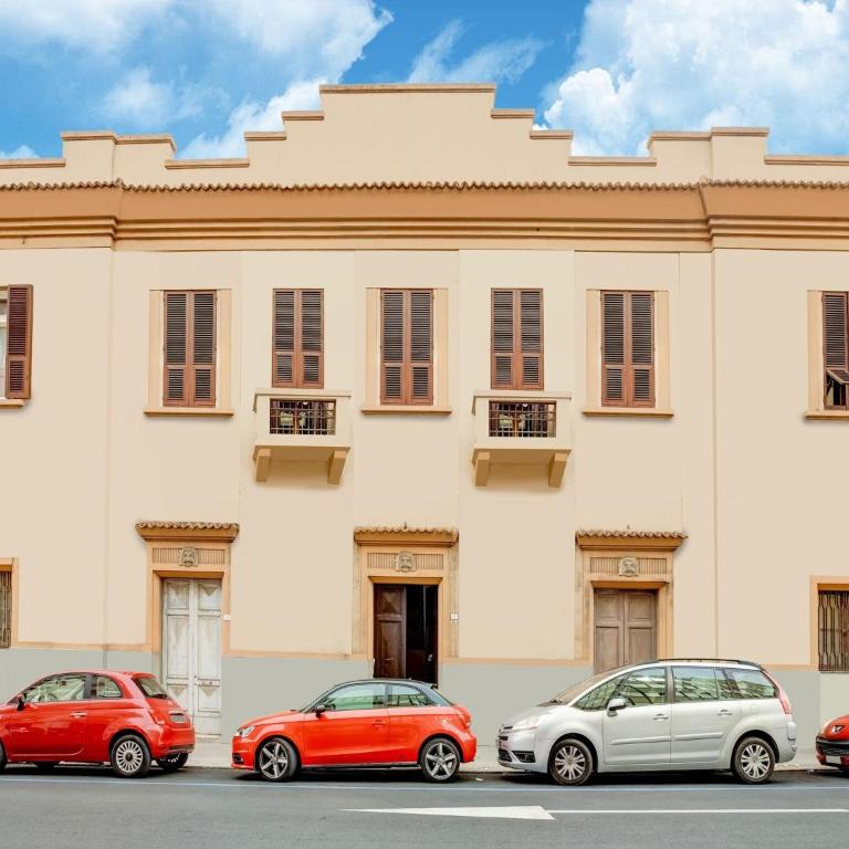 Civico36 Feels Like Home - Appartamento con 1 Camera da Letto - 6