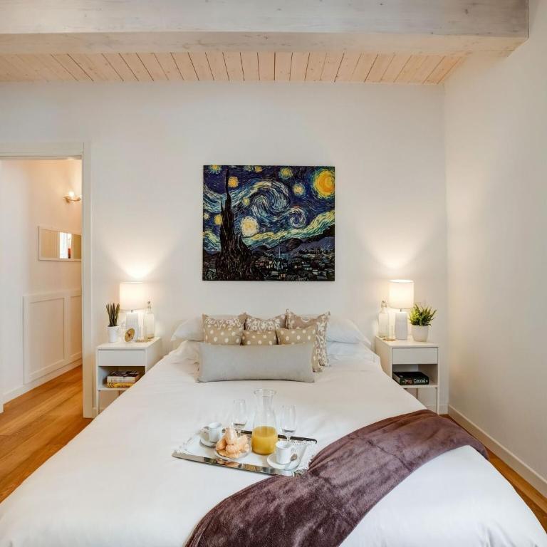 Civico36 Feels Like Home - Appartamento con 1 Camera da Letto - 17
