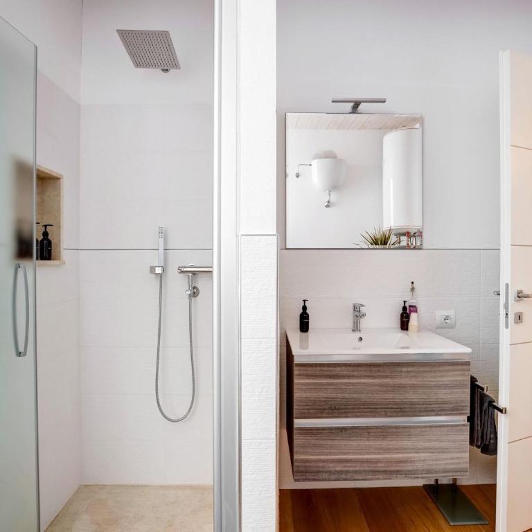 Civico36 Feels Like Home - Appartamento con 1 Camera da Letto - 19