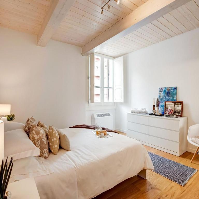 Civico36 Feels Like Home - Appartamento con 1 Camera da Letto - 16