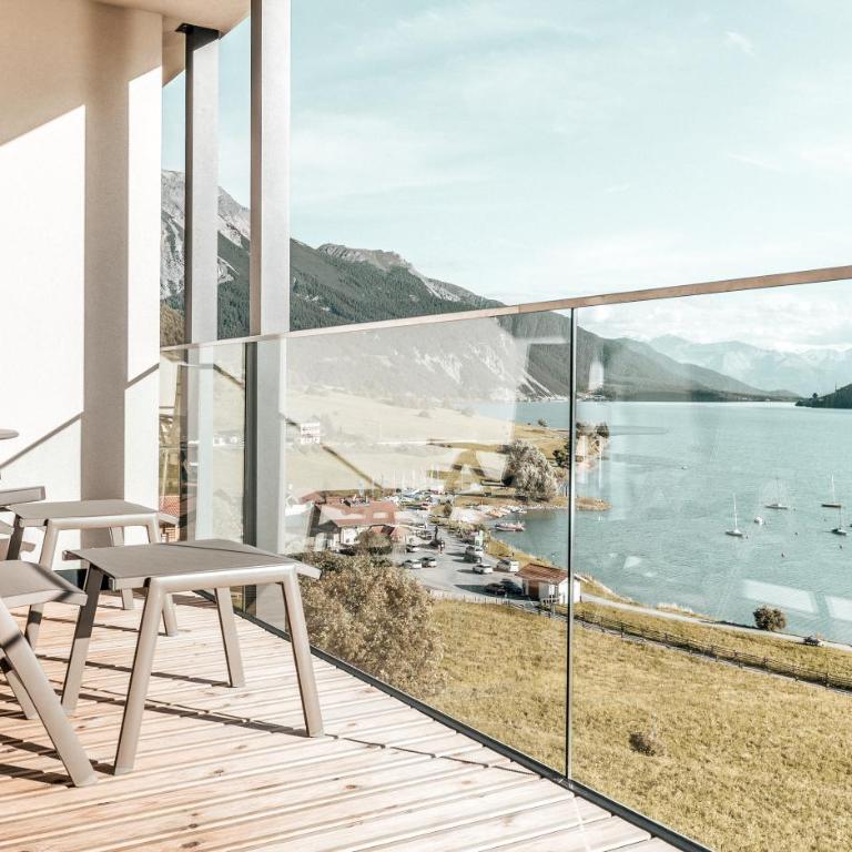 Seehotel Panorama Relax - Junior Suite con Balcone - 1