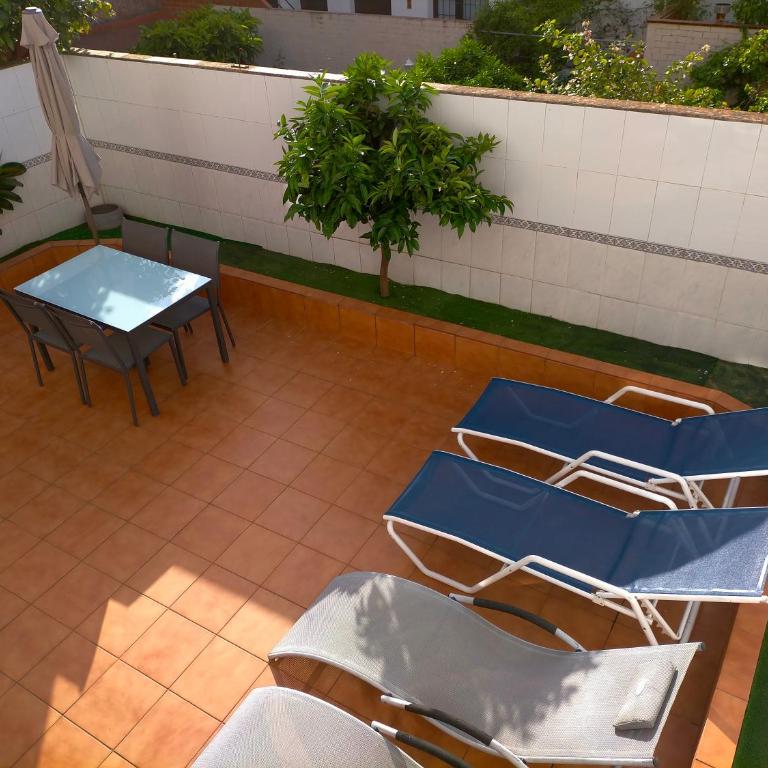 Apartamentos Costa Brava Las Vistas - Apartamento de 2 dormitorios - Planta baja - 7