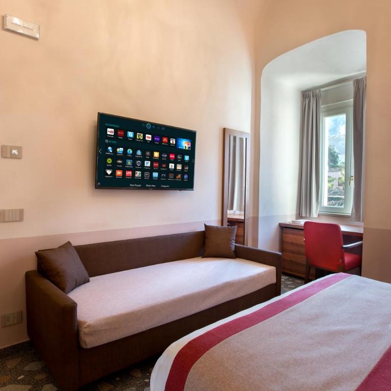 Dimora del Leone Gaeta - Triple Room - 9