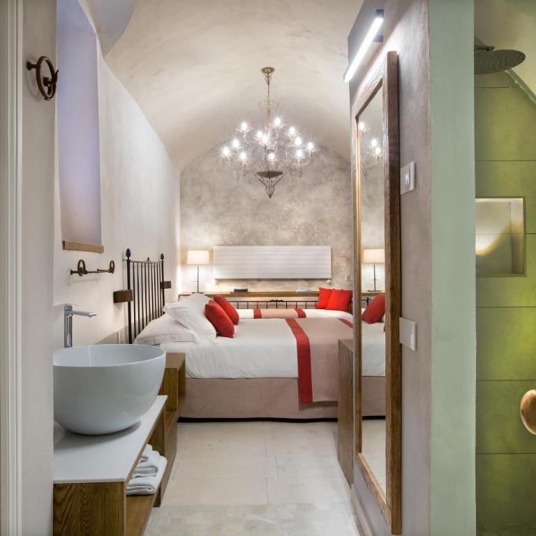 Dimora del Leone Gaeta - Triple Room - 6