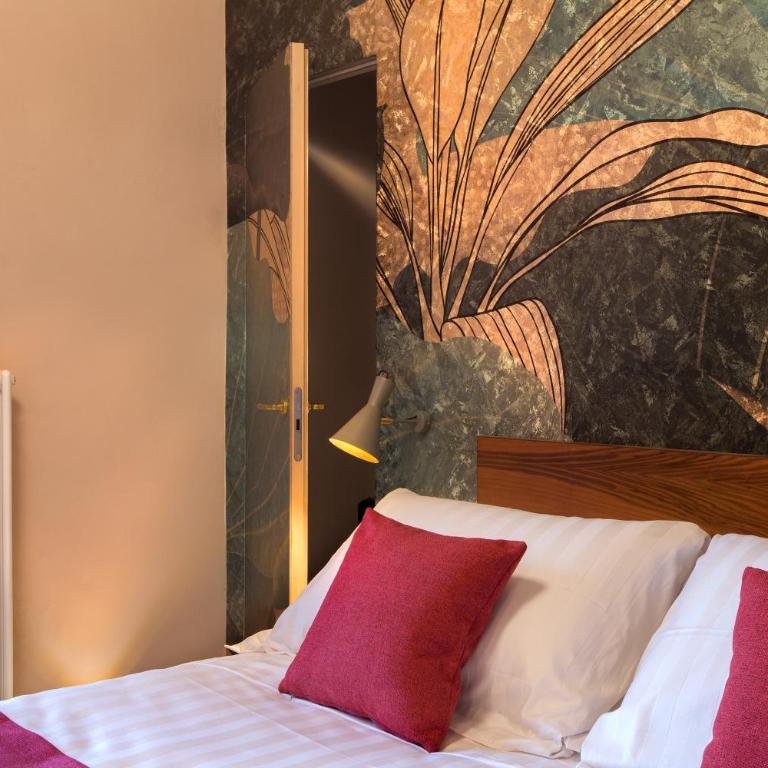 Dimora del Leone Gaeta - Triple Room - 7