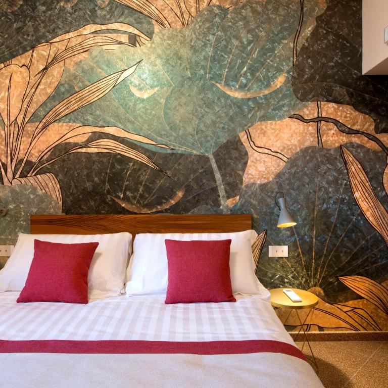 Dimora del Leone Gaeta - Triple Room - 8
