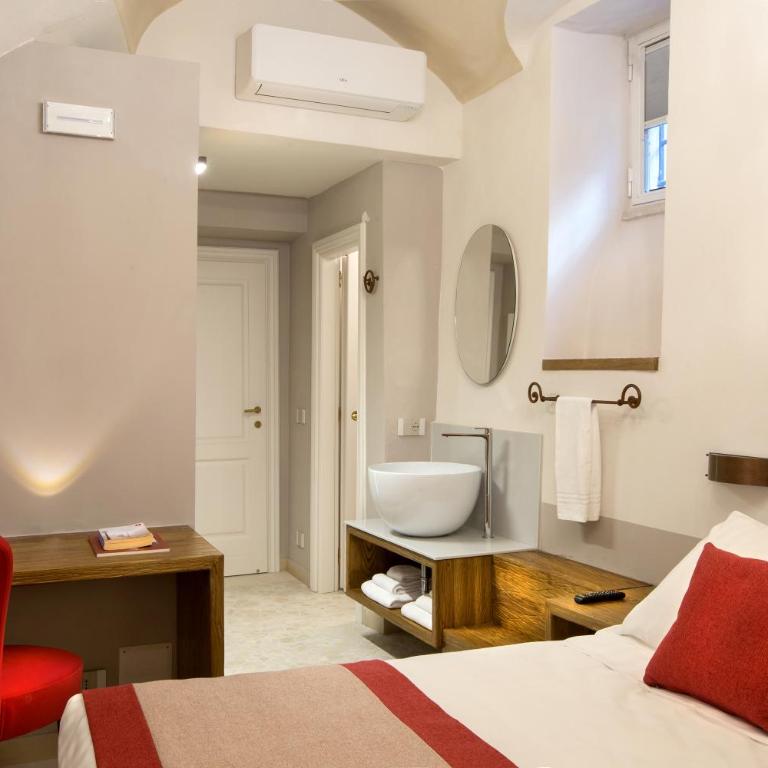 Dimora del Leone Gaeta - Triple Room - 1