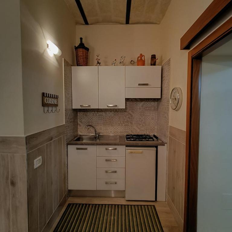 Casa Vacanze Cosma - Appartamento - 20