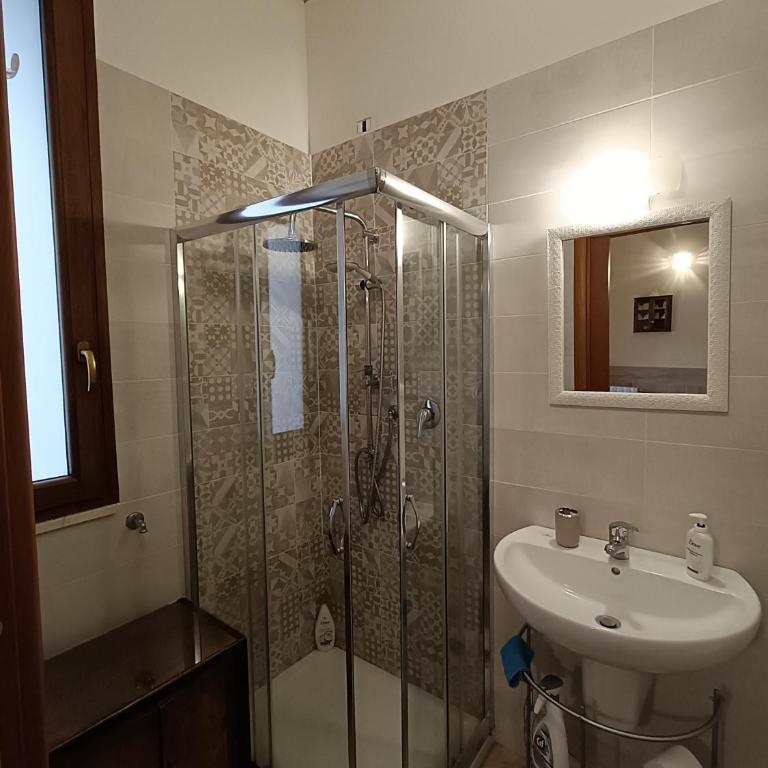 Casa Vacanze Cosma - Appartamento - 27