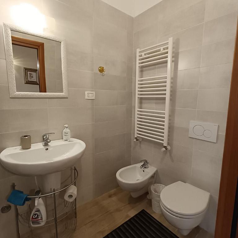Casa Vacanze Cosma - Appartamento - 26