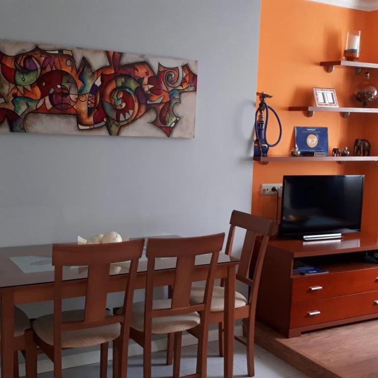 Apartamento Oasis - Apartamento - 10