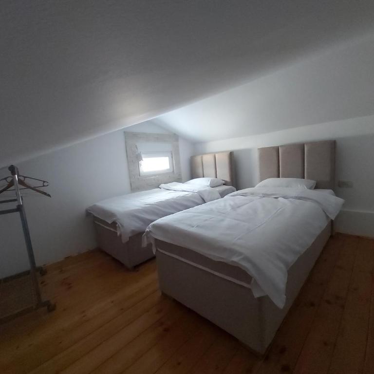 Apartments "4You" - Two-Bedroom Apartment - 16