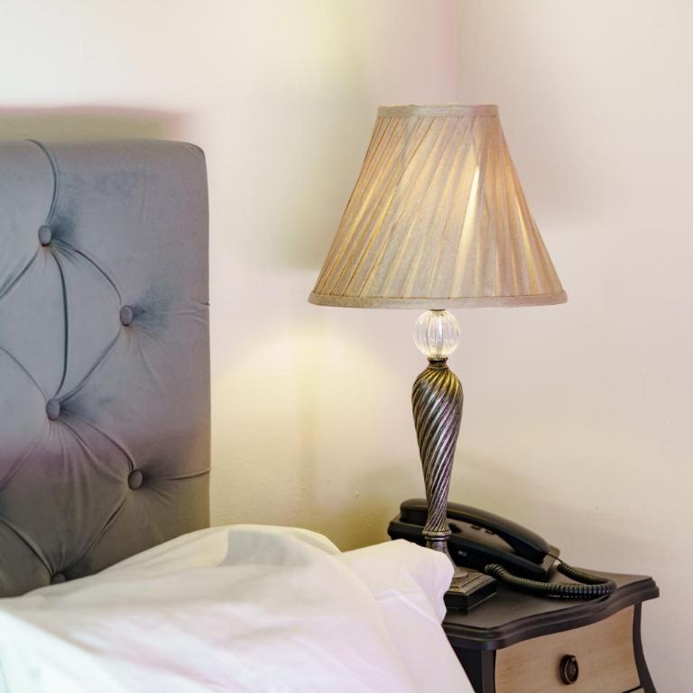 Palacio de Santa Inés - Standard Single Room - 5
