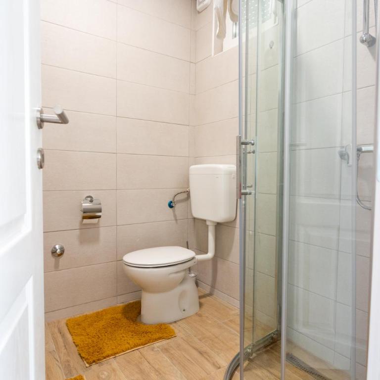 Casa-Naro - One-Bedroom Apartment - 15