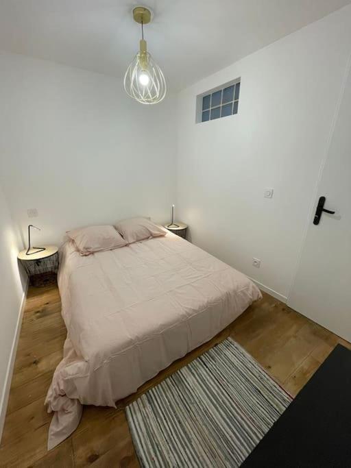 SETE Bel appartement rénové. Superbe emplacement. - Appartement 3 Chambres - 16