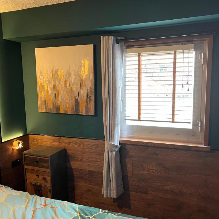 Suite il sogno di Grebek - Appartamento con 1 Camera da Letto - 19