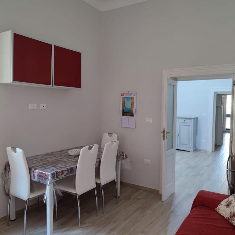 casa mia - Appartamento con 2 Camere da Letto - 9