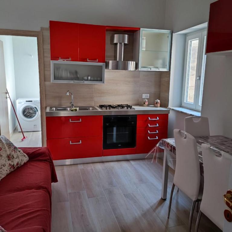 casa mia - Appartamento con 2 Camere da Letto - 11