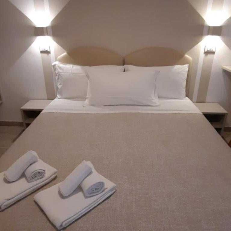 B&B Hotel Serenità - Camera Matrimoniale Superior - 5