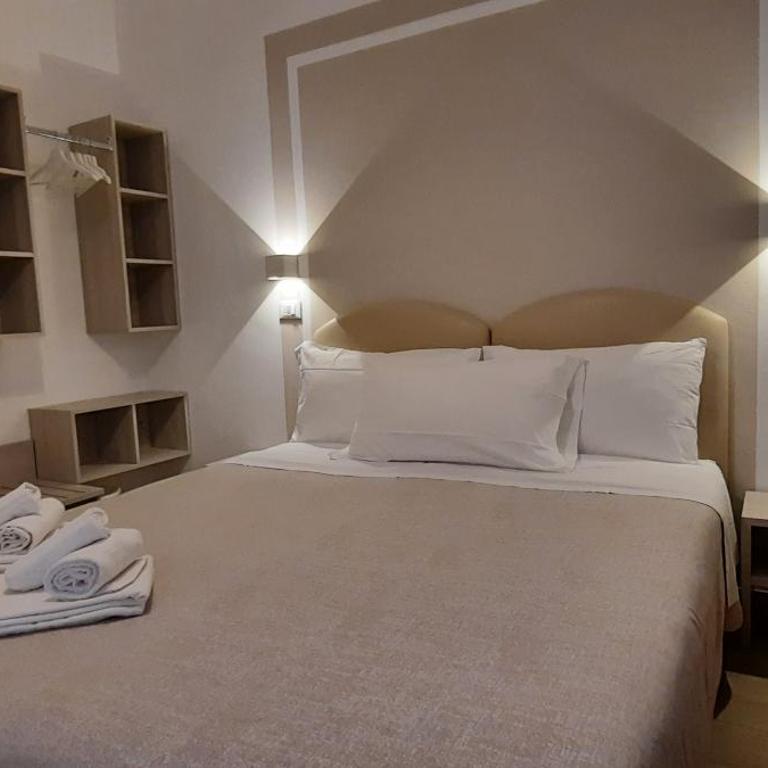B&B Hotel Serenità - Camera Matrimoniale/Doppia con Letti Singoli - 5
