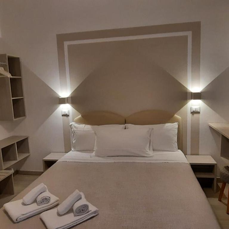 B&B Hotel Serenità - Camera Matrimoniale/Doppia con Letti Singoli - 7