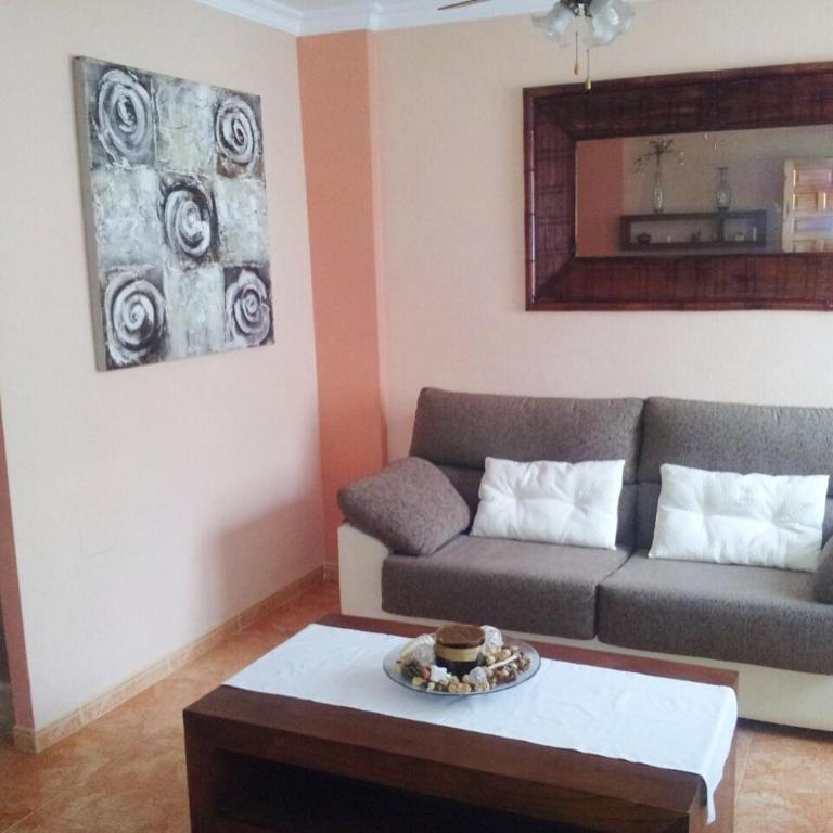 Precioso bungalow en gran alacant - Three-Bedroom House - 19
