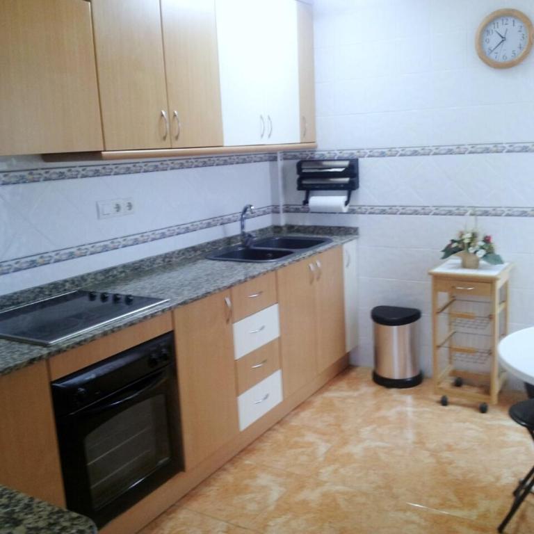 Precioso bungalow en gran alacant - Three-Bedroom House - 17