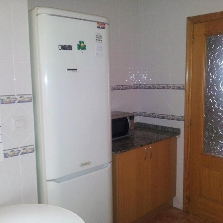 Precioso bungalow en gran alacant - Three-Bedroom House - 24