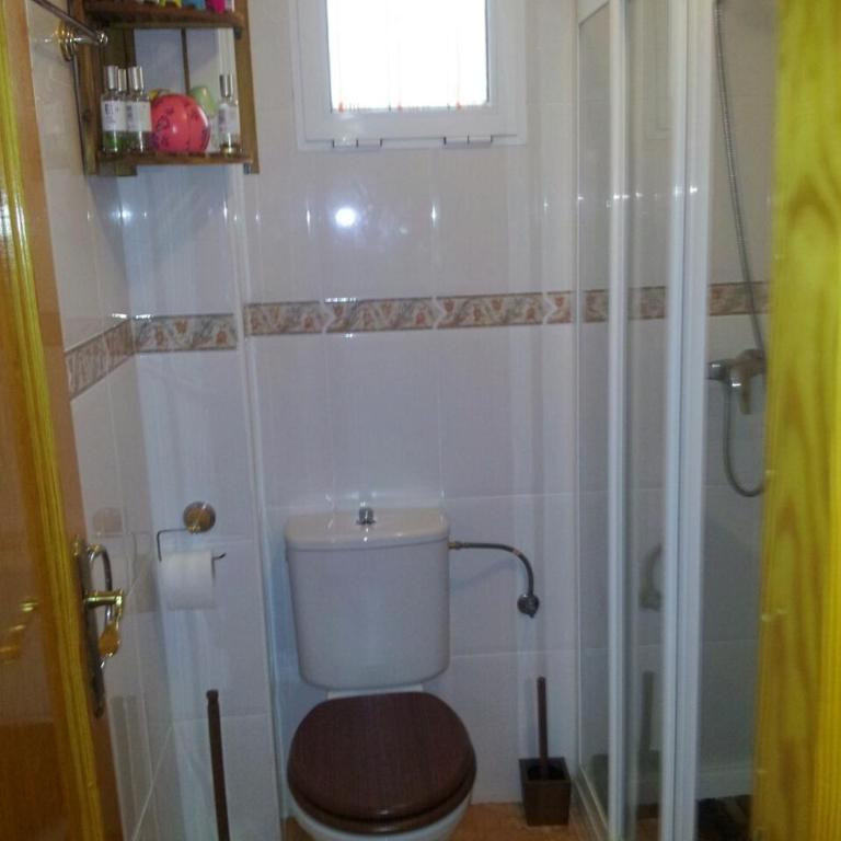 Precioso bungalow en gran alacant - Three-Bedroom House - 22