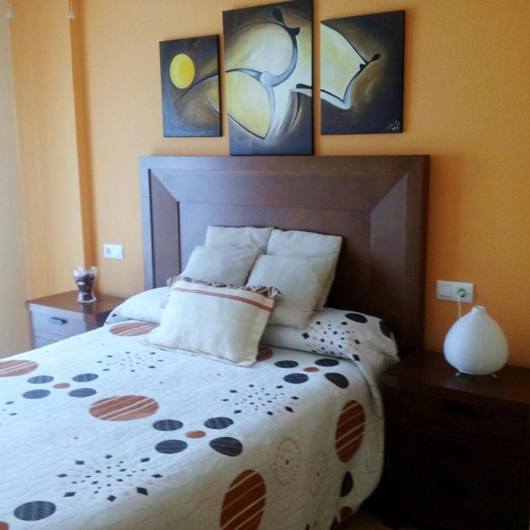 Precioso bungalow en gran alacant - Three-Bedroom House - 34