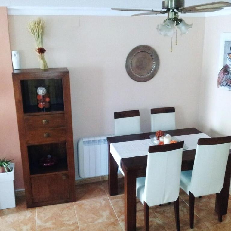 Precioso bungalow en gran alacant - Three-Bedroom House - 15